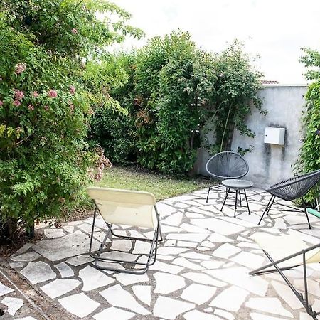 Petit Paradis . Pujaut Exterior photo